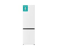 Hisense RB435N4BWE fridge-freezer Freestanding 336 L E White
