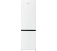 Hisense RB435N4BWE Freestanding Fridge Freezer - White
