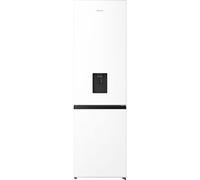 Hisense RB435N4WWE fridge-freezer Freestanding 336 L E White