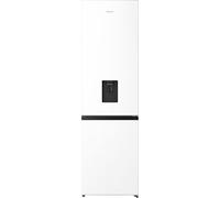RB435N4WWE 336l Total No Frost Fridge Freezer - White