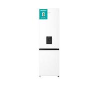 Hisense Rb435N4Wwe 60Cm Wide, Total No Frost, Freestanding Fridge Freezer White