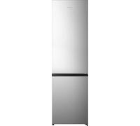 Hisense RB440N4ACA fridge-freezer Freestanding 336 L A Stainless steel