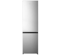 Hisense RB440N4ACA Fridge Freezer - Silver