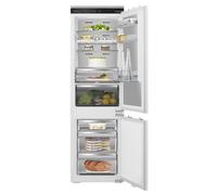 Hisense RB5B250SSWC1 177cm Integrated 60/40 Frost Free Fridge Freezer