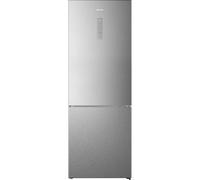 Hisense RB645N4BIE 60/40 70cm 60/40 Free Standing 60/40 Fridge Freezer [EEK: E]
