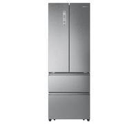 Hisense RF632N4AIC1 70cm Frost Free Fridge Freezer - SILVER