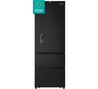 Hisense RF632N4WFE American Fridge Freezer E