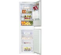 Hisense RIB291F4AWE fridge-freezer Built-in 233 L E White