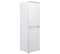 Hisense Rib291F4Awf 50:50 Classic Integrated Frost Free Fridge Freezer - White