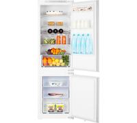 Hisense RIB312F4AWE fridge-freezer Built-in 246 L E White