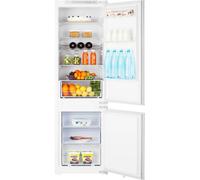 Hisense RIB312F4AWE fridge-freezer Built-in 246 L E White