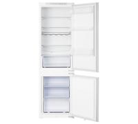 Hisense RIB312F4AWE fridge-freezer Built-in 246 L E White