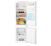 Hisense RIB312F4AWE 246 Built-In Fridge Freezer