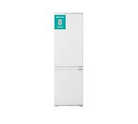 Hisense RIB312F4AWE fridge-freezer Built-in 246 L E White