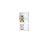 Hisense RIB312F4AWE fridge-freezer Built-in 246 L E White