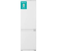 Hisense RIB312F4AWE fridge-freezer Built-in 246 L E White