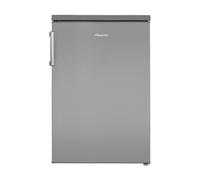 Hisense RL170D4BCE 55cm Stainless Steel Undercounter Larder Fridge