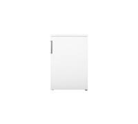 Hisense RL170D4BWE Freestanding 56cm Under Counter Fridge - 132 litre capacity - Auto Defrost - Reversible Door - White