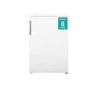 Hisense RL170D4BWE fridge Freestanding 132 L E White