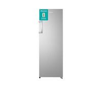 Hisense Rl415N4Ace 60Cm Wide, Freestanding Taller Fridge Ilver