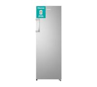 Hisense RL415N4ACE fridge Freestanding 322 L E Stainless steel