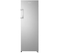 HISENSE RL415N4ACE Tall Fridge - Silver, Silver/Grey