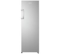 Hisense RL415N4ACE Tall Larder Fridge - Grey