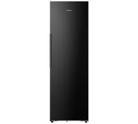 Hisense RL5K370GSFC Tall Fridge - Black