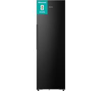 Hisense RL5K370GSFC fridge Freestanding 372 L C