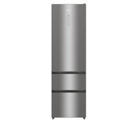 Hisense RM469N4ACDUK 200cm High 60 40 Frost Free Fridge Freezer in Sta