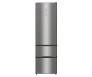 Hisense RM469N4ACDUK 200cm High 60 40 Frost Free Fridge Freezer in Sta