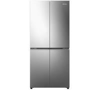 Hisense RQ5P470SAID American Fridge Freezer - S/Steel