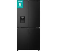 Hisense RQ5P470SMFE fridge-freezer Freestanding 482 L E