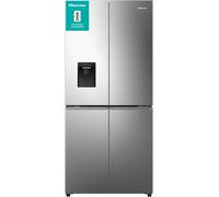 Hisense RQ5P470SMIE American Fridge Freezer E