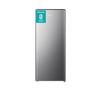 Hisense RR220D4BDE 52cm Freestanding Retro Fridge - 165-litre
