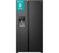 Hisense RS5P528STBE(CIH) American Style Refrigeration