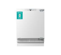 Hisense RUL178D4AWE Built in Larder fridge, 138L Capacity White