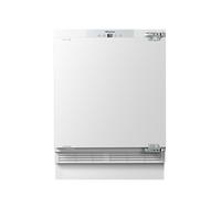 Hisense RUL178D4AWE fridge Built-in 138 L E White