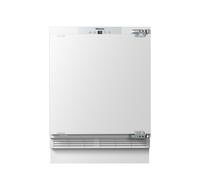 Hisense RUL178D4AWE Built in Larder fridge, 138L Capacity White