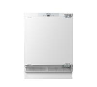 Hisense RUL178D4AWE fridge Built-in 138 L E White