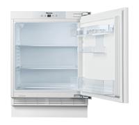 Hisense RUL178D4AWE fridge Built-in 138 L E White