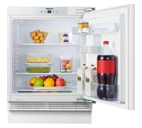 Hisense RUL178D4AWE fridge Built-in 138 L E White