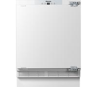Hisense RUL178D4AWE fridge Built-in 138 L E White