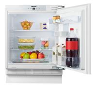 Hisense RUL178D4AWE fridge Built-in 138 L E White
