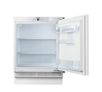 Hisense RUL178D4AWE Integrated Under Counter Fridge Frost Free White 138L Cooler