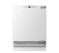 Hisense RUL178D4AWE fridge Built-in 138 L E White