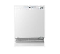 Hisense RUL178D4AWE fridge Built-in 138 L E White