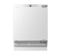 Hisense RUR156D4AWE 60cm 121L Built Under White Fridge with Icebox
