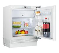 Hisense RUR156D4AWE fridge Built-in 104 L E White