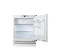 Hisense RUR156D4AWE fridge Built-in 104 L E White